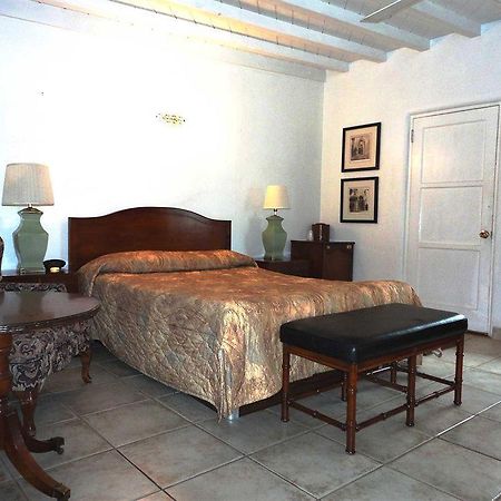 Malibu Riviera Motel المظهر الخارجي الصورة