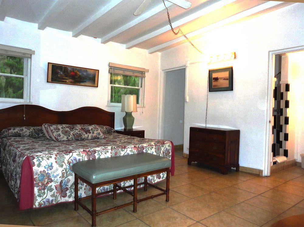 Malibu Riviera Motel المظهر الخارجي الصورة