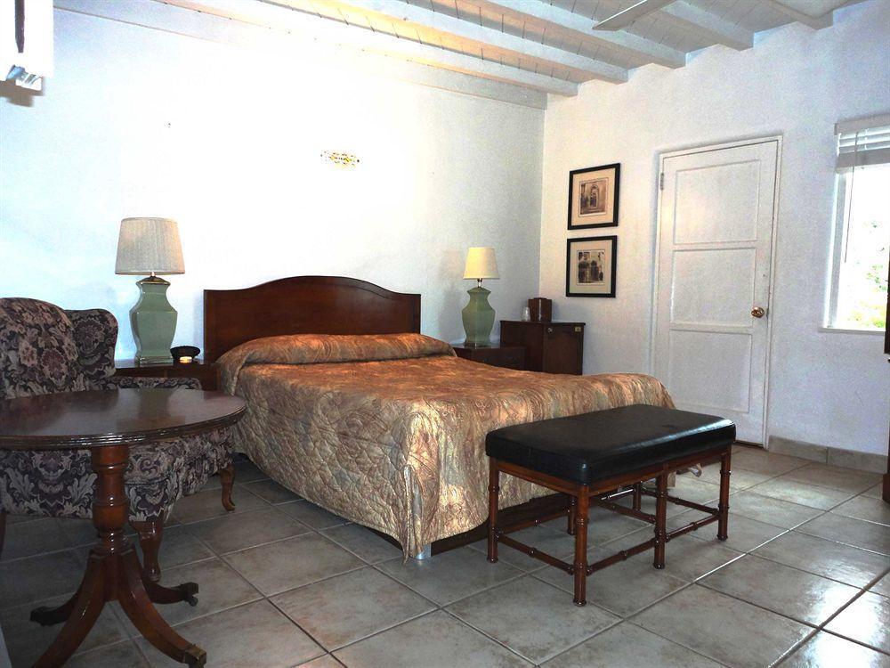 Malibu Riviera Motel المظهر الخارجي الصورة